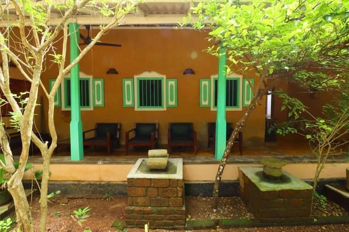 Hotel Susantha Garden, Primary image
