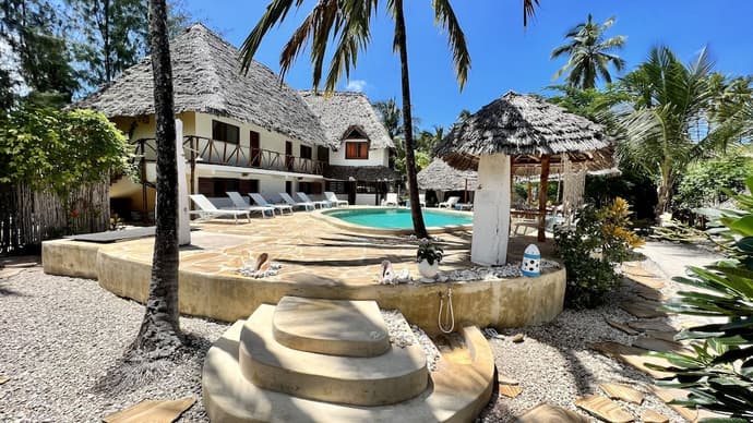 Oleza Boutique Hotel