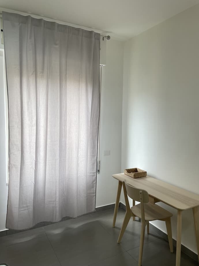 Bed and Breakfast Napoli Stazione