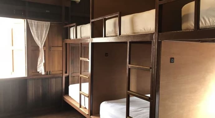 MAI Place by Aforetime