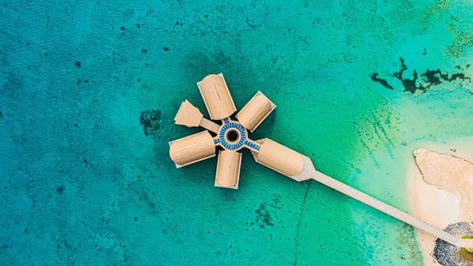 Tawila Island Resort, Primary image