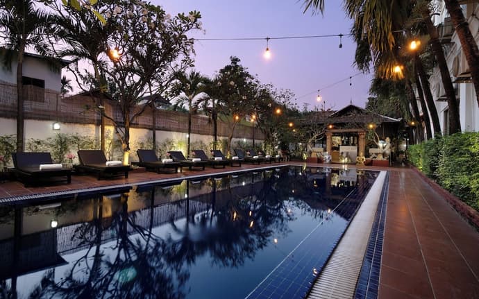 Harmony Indochine d'Angkor, Primary image