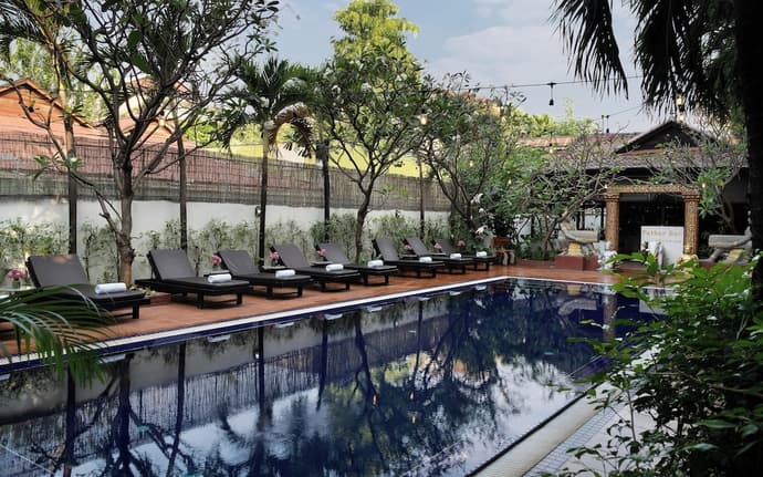 Harmony Indochine d'Angkor, Primary image