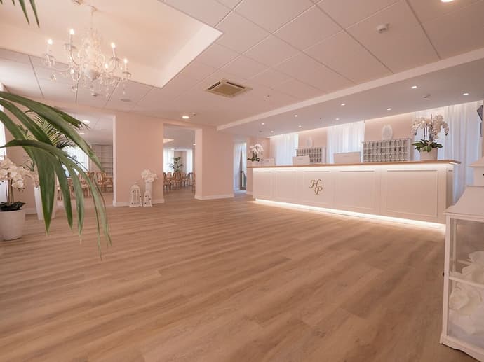 Hotel Villa Paolina Resort