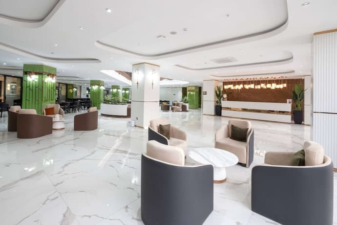 Ramada Resort by Wyndham Pamukkale Thermal, Primary image