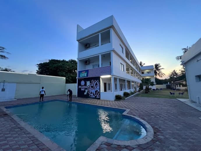 Paradise Resort Katembe