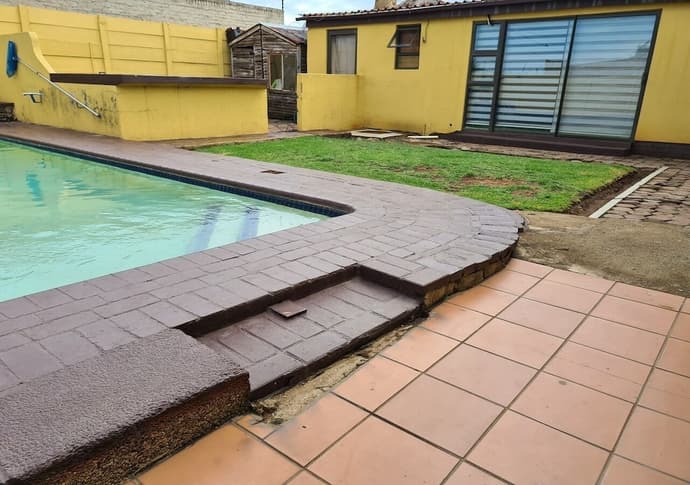 Khahiligi Investment Properties Guest