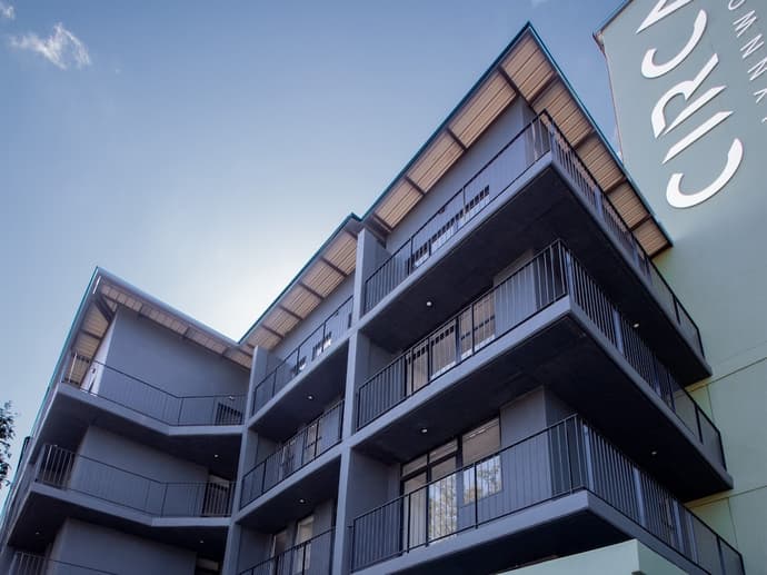 Circa Aparthotel by Totalstay, Primary image