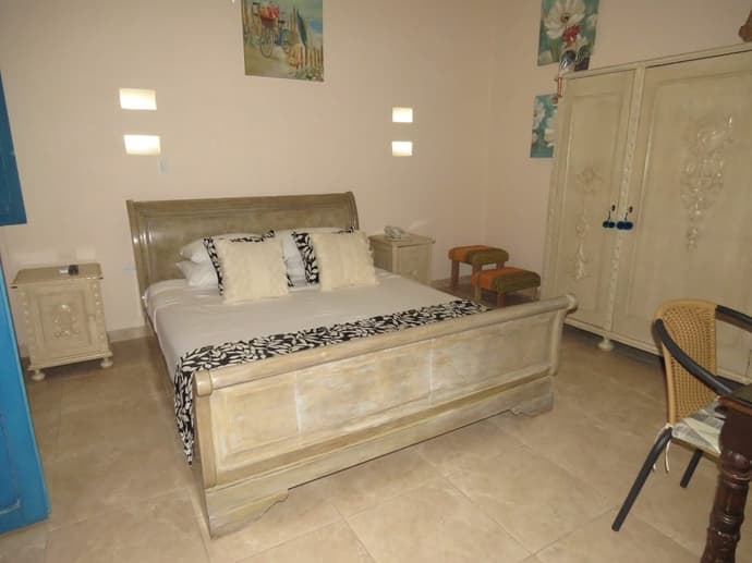 Hotel Boutique La Solera Del Pozo, Room