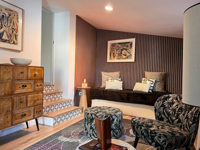 La Costera Hostal del Vino, Primary image