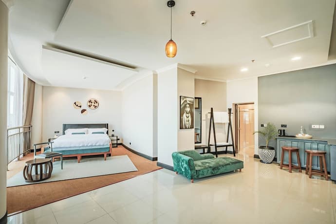 Sanna Boutique Hotel