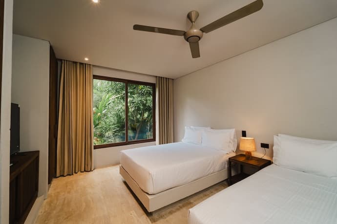 Naio Hotel y Villas By OxoHotel, Room