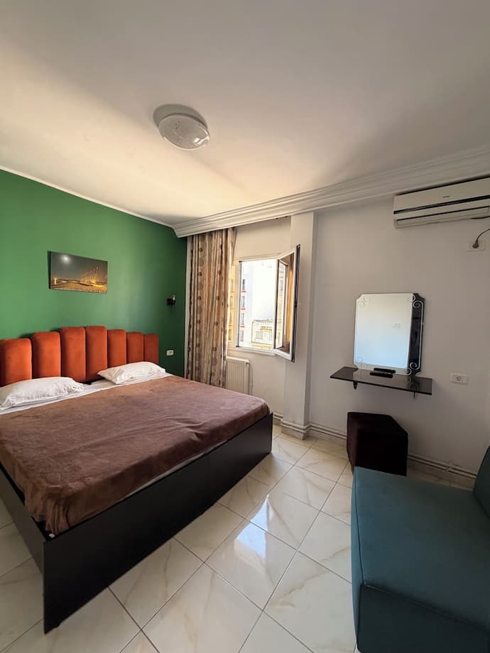 Hôtel Métropole Résidence