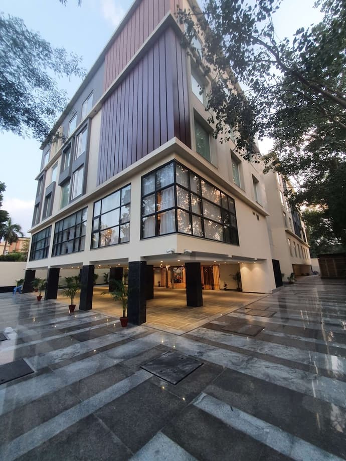 Best Western Maharani Bagh, Primary image