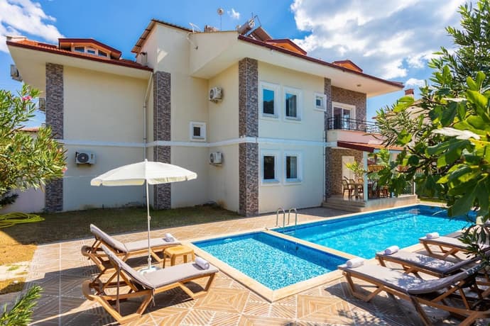 Villa Kaya 2 in Dalyan