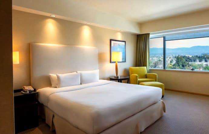 Hilton Mendoza
