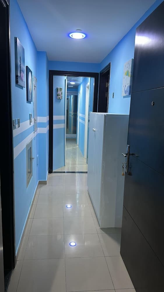 Private UNISEX Loft rooms Near Bur Dubai