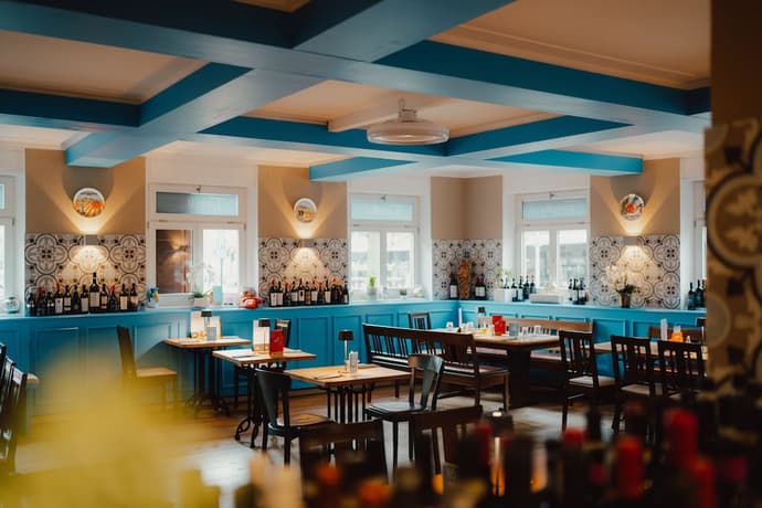 Hotel Schwarzes Kreuz, Primary image