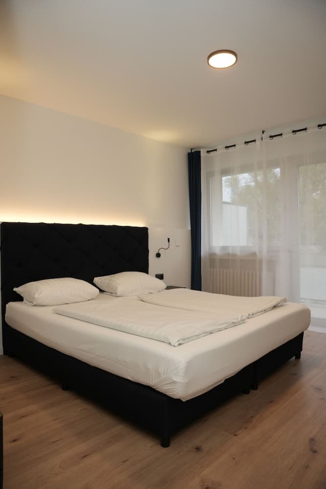 Haven - Hotel am Stadion, Primary image