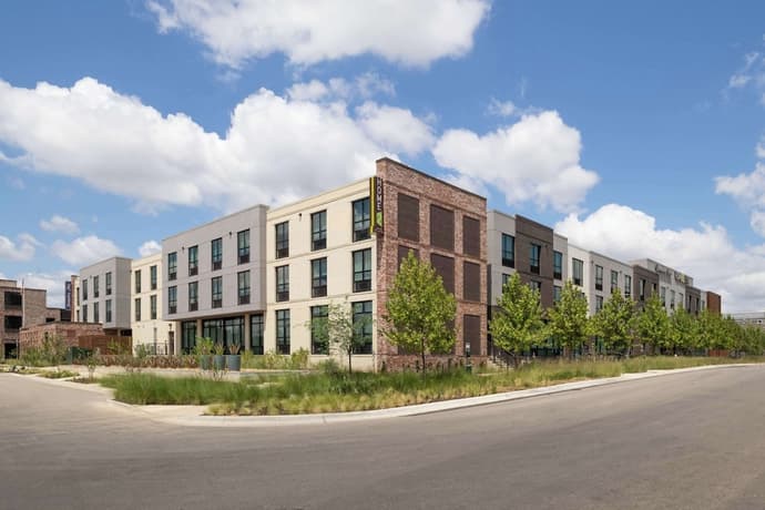 Home2 Suites by Hilton Austin East Side 5th Street, Primary image