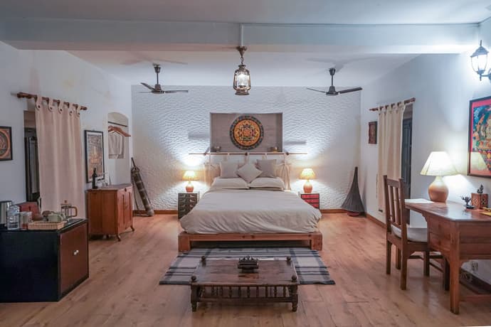 Samsara Apartments by Babermahal Revisited, Primary image