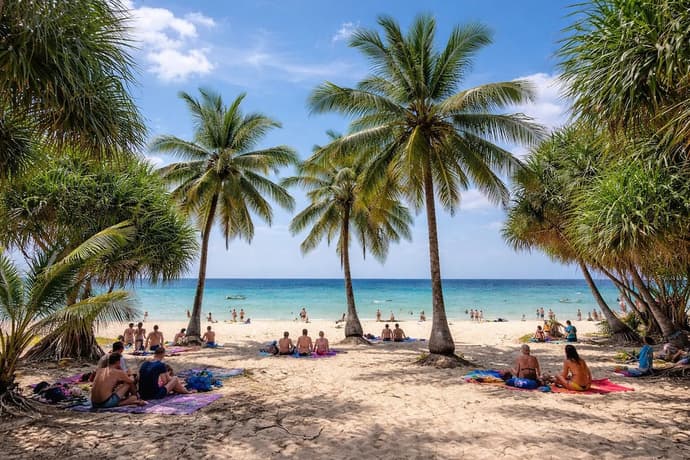 Holiday Inn Resort Phuket Karon Beach by IHG