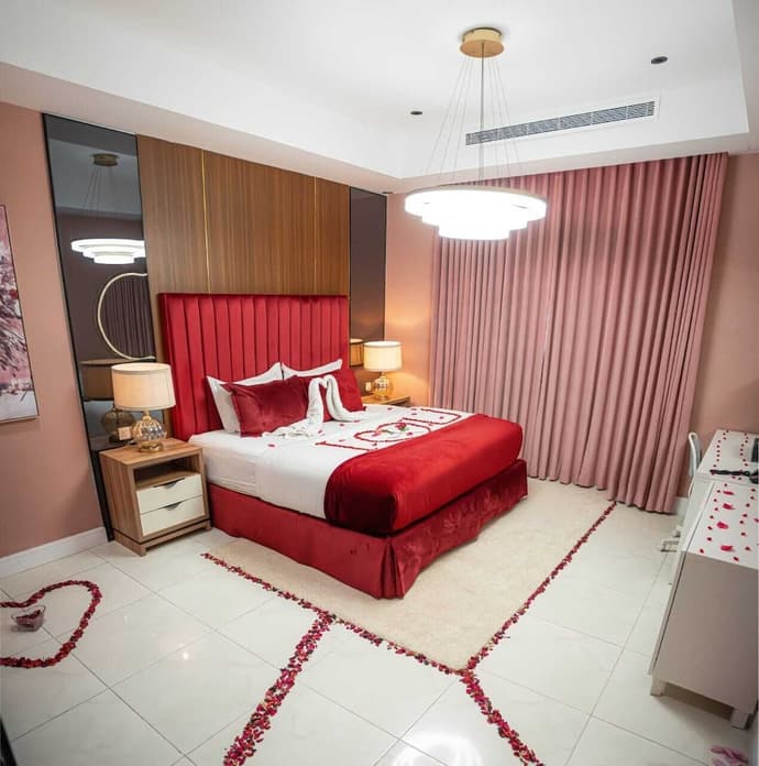 DANA HOTEL RESIDENCES QASSIM