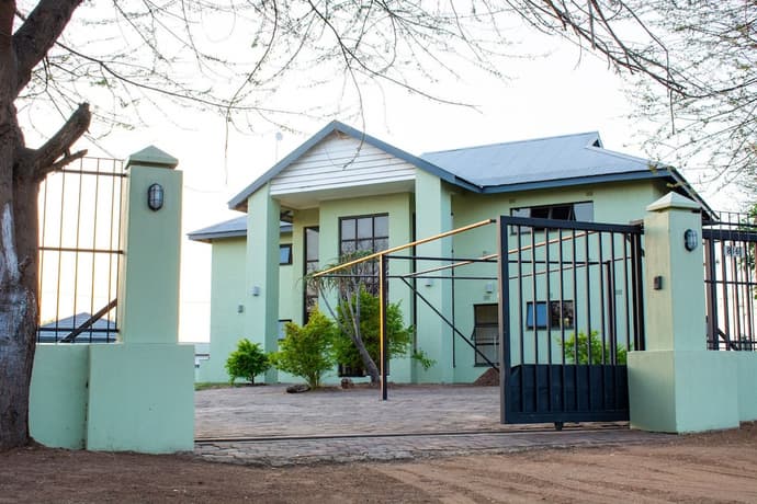 Staybridge Kasane Resort & Spa