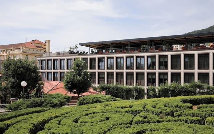 Keight Hotel Opatija, Curio Collection By Hilton, Primary image