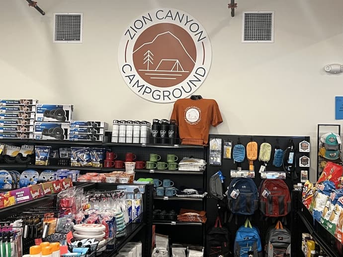 Zion Canyon Cabins, Reception