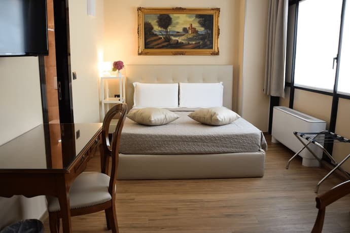 Hotel Valentino Du Parc, Primary image