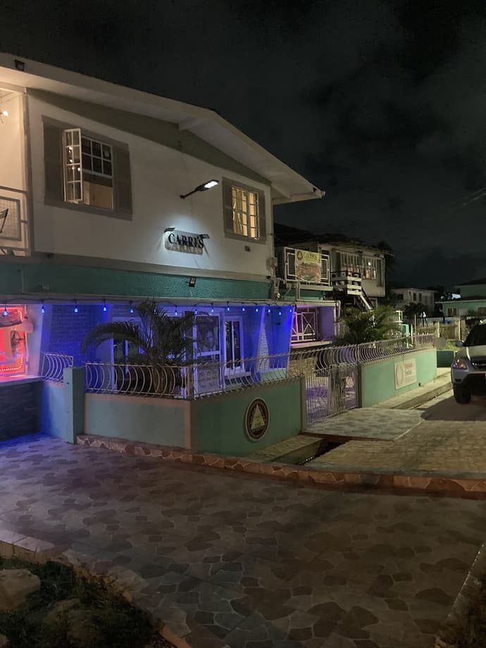 Carris, Primary image