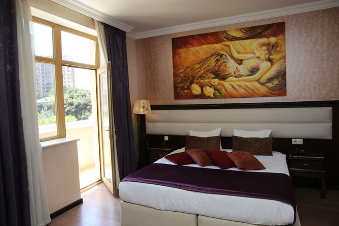 Smith's Boutique Hotel