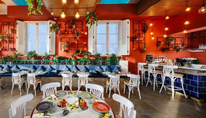 Millennium Place Doha