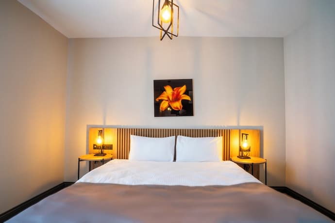 Leliko Suites, Primary image