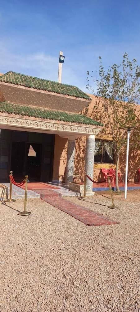 Hôtel et Restaurant Kinan, Primary image