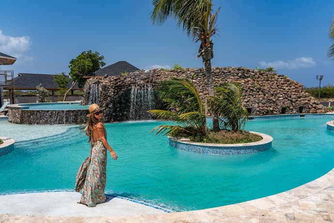 Bed & Bike Westpunt, Primary image