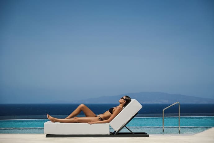 Domes Novos Santorini, Autograph Collection, Primary image