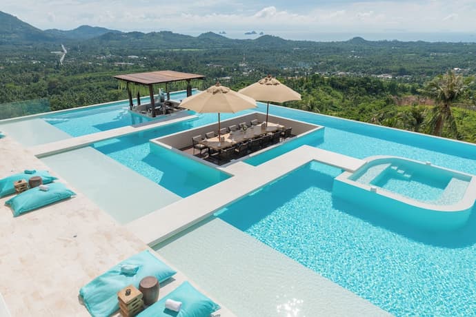 Ida B Domain, Primary image