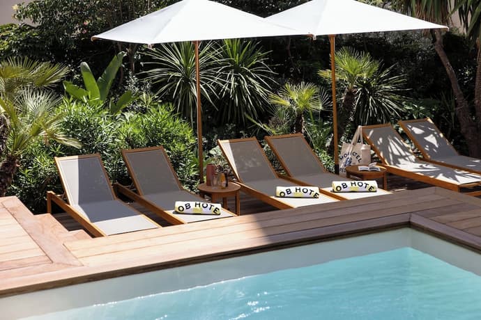 MOB Hotel Cannes, Primary image
