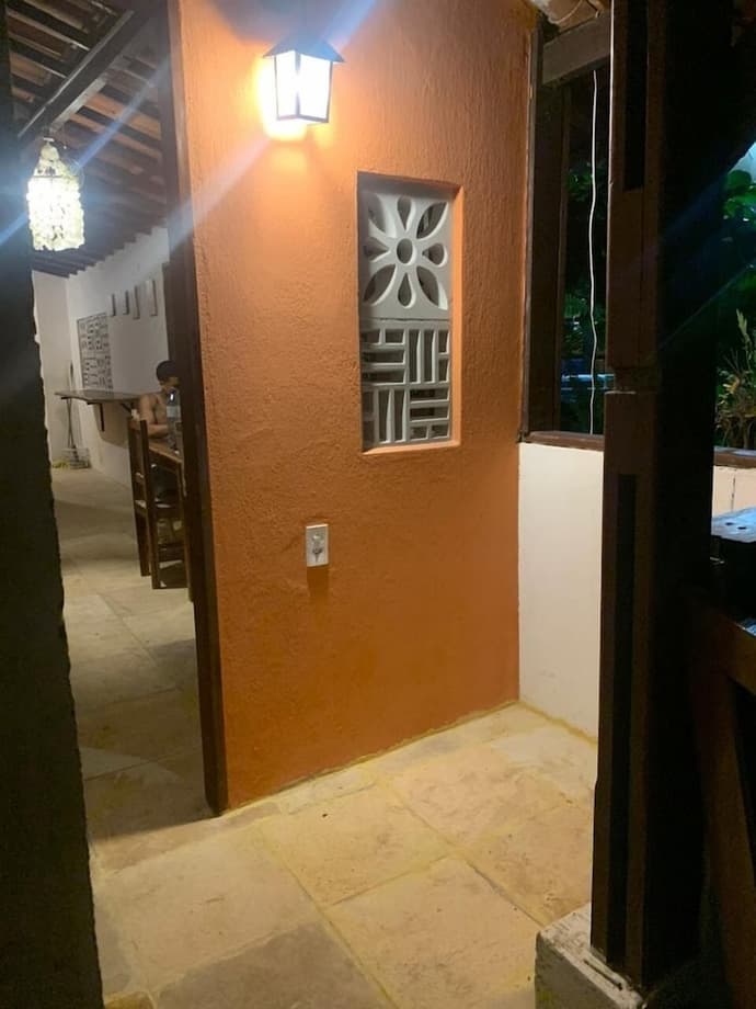 Jeri Kite Surf Hostel