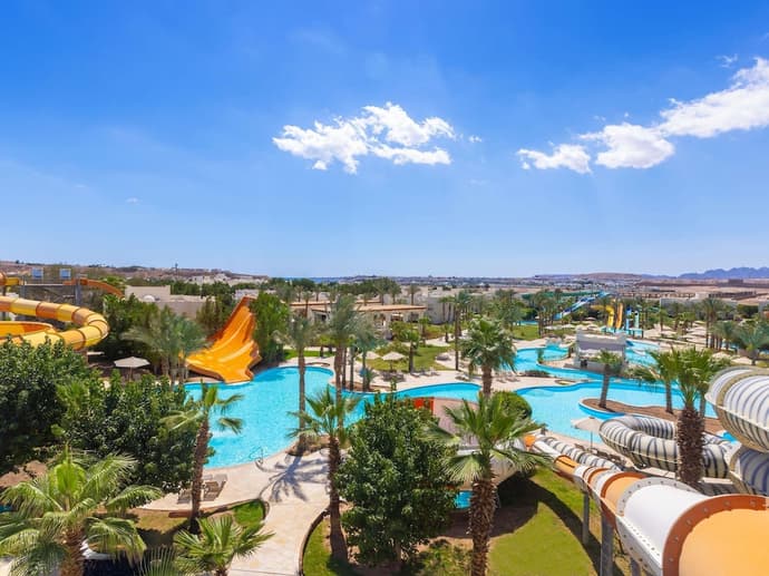 Swissôtel Sharm El Sheikh All Inclusive Collection, Primary image