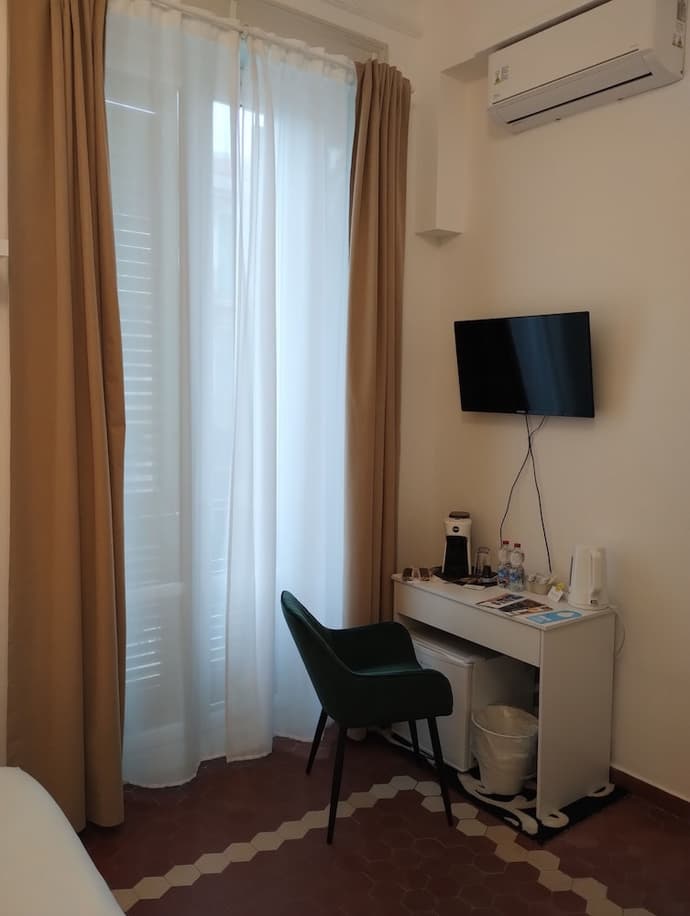 B&B Suleima