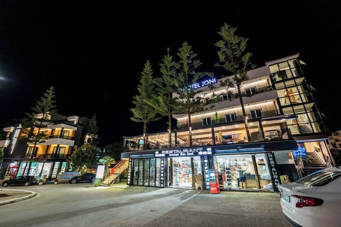 Hotel Joni