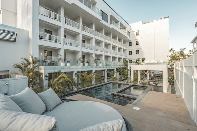 Fort George Hotel & Spa