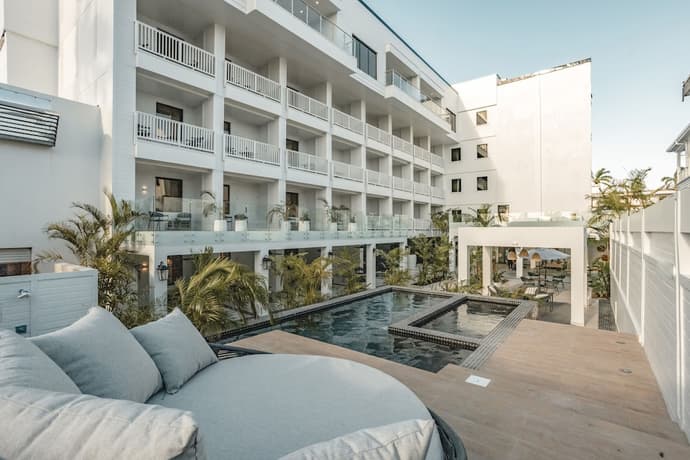 Fort George Hotel & Spa, Primary image