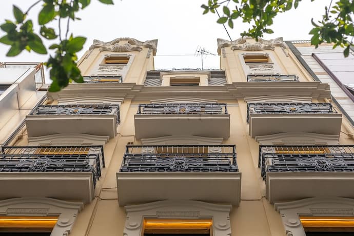 Nommadas Jero Hotel - Adults Only