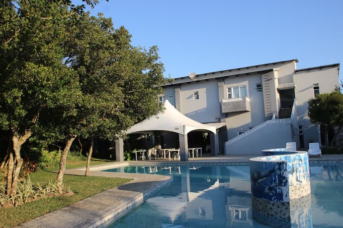 Ecolux Boutique Hotel Mozambique