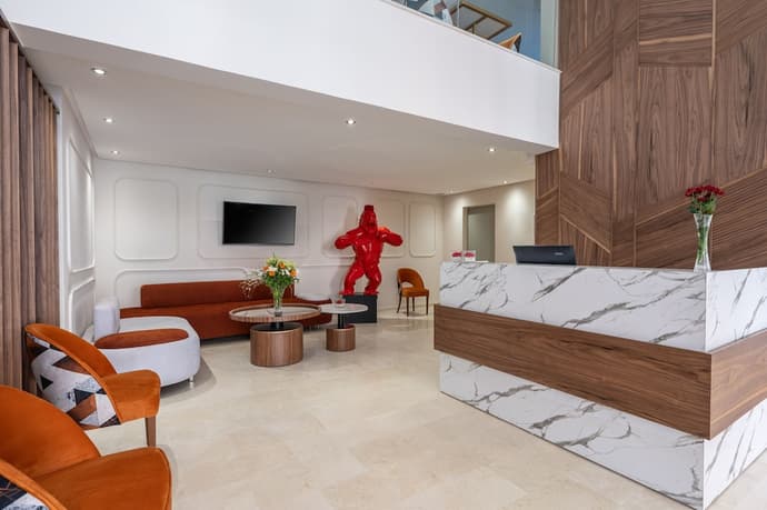 Swiss Continental Hotel