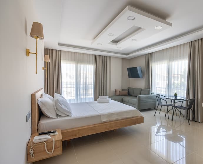 Soul House Kuşadası